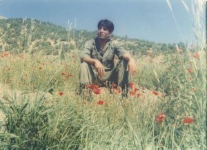 شهید کاظم اکرمی