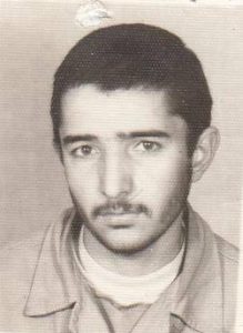 شهید پرویز بهشتی