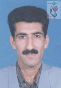 شهید منصور دالرامی