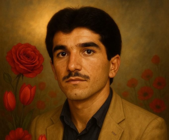 خانه‌ای که شهید والامقام نصیر امین‌یار برای پدرش در بهشت ساخت